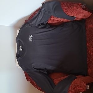 Mountain Hardwear Performance Long Sleeve Shirt